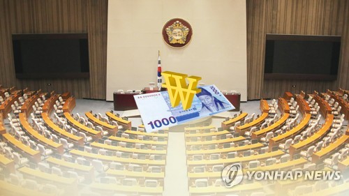 1천원을 1원으로? '화폐 단위 변경' 식지 않는 논쟁 (CG)