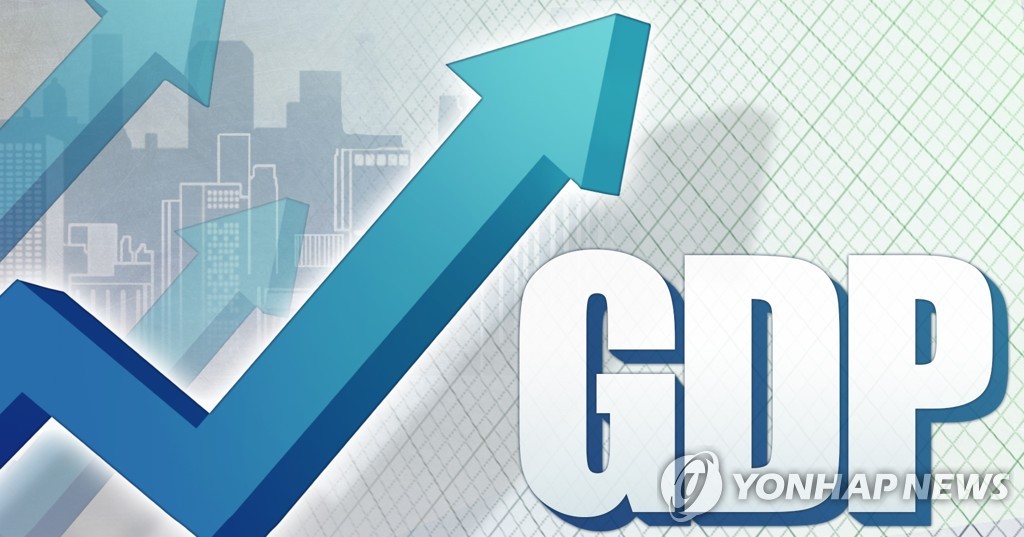 3분기 GDP 성장률 1.9%…상반기 역성장 딛고 반등 (PG)