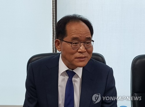 박노완 주베트남 한국대사