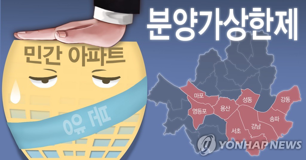 분양가 상한제 부활