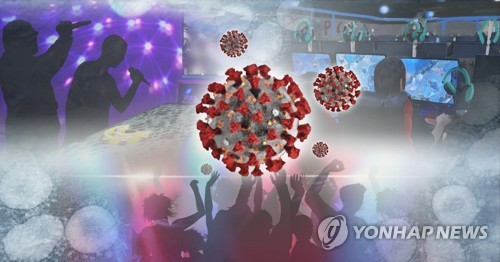 밀접 공간 이용 제한 (PG)