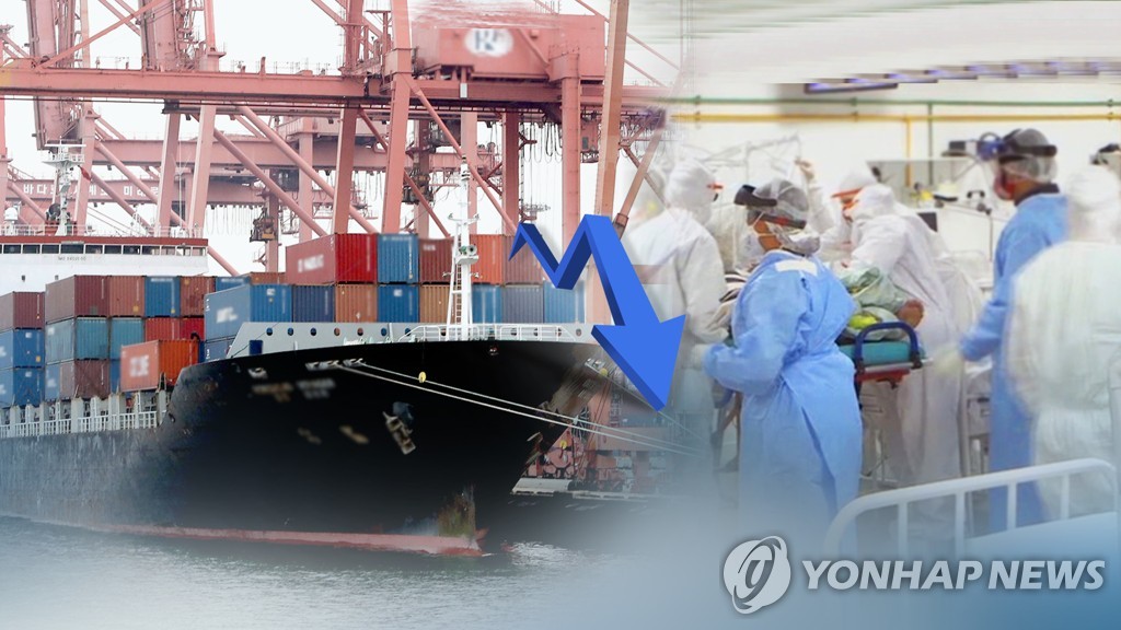 S. Korea's Oct. exports tipped to fall 3.12 pct: poll - 1