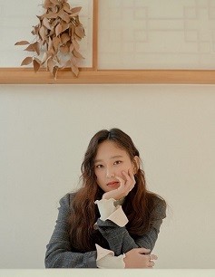 류혜영 배우