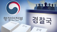 경찰직협 "행안부 또 경찰통제 강화 시도…연구용역 중단해야"