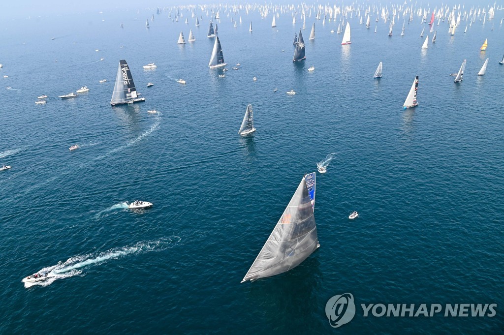 SAILING-ITA-BARCOLANA