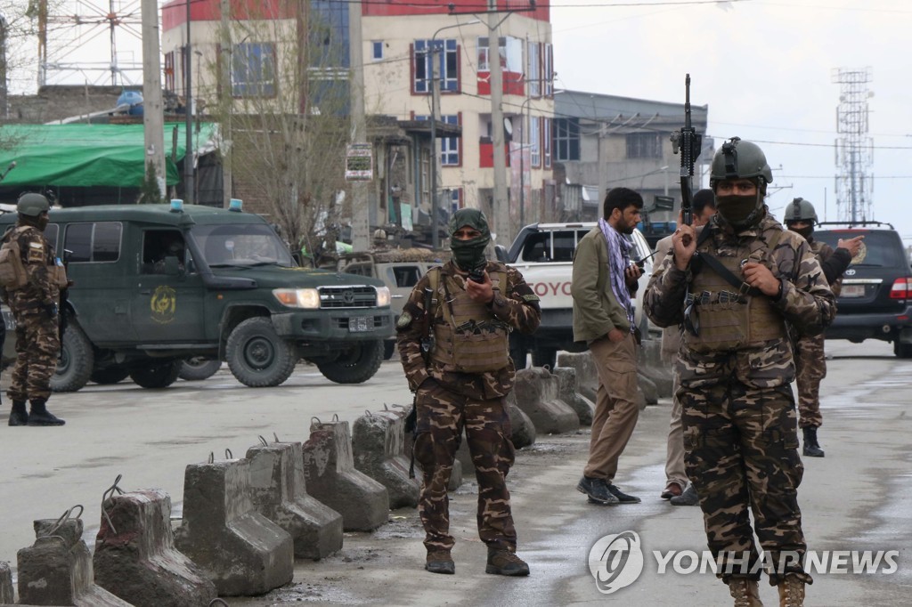 AFGHANISTAN-CONFLICT-ATTACK-CLAIM