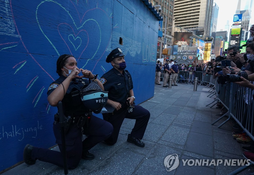 US-POLICE-RACE-UNREST