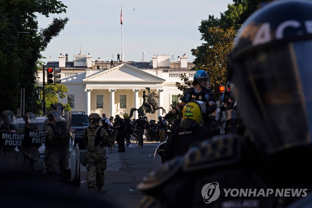 US-POLITICS-RACE-UNREST