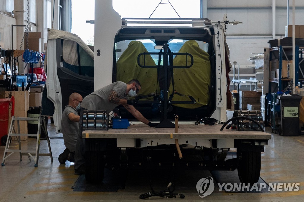 SPAIN-HEALTH-VIRUS-EUROPE-TOURISM-LEISURE-MOTORHOMES