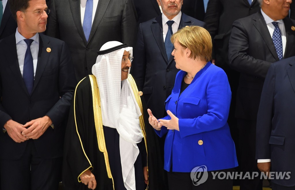 FILES-KUWAIT-POLITICS-EMIR