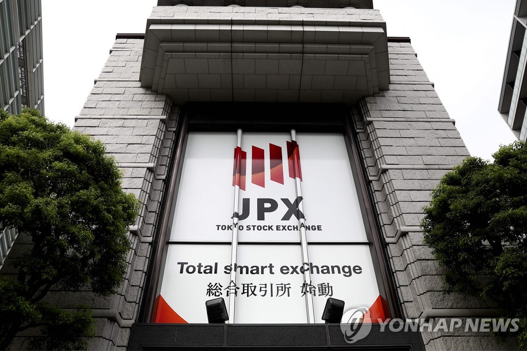 JAPAN-STOCKS