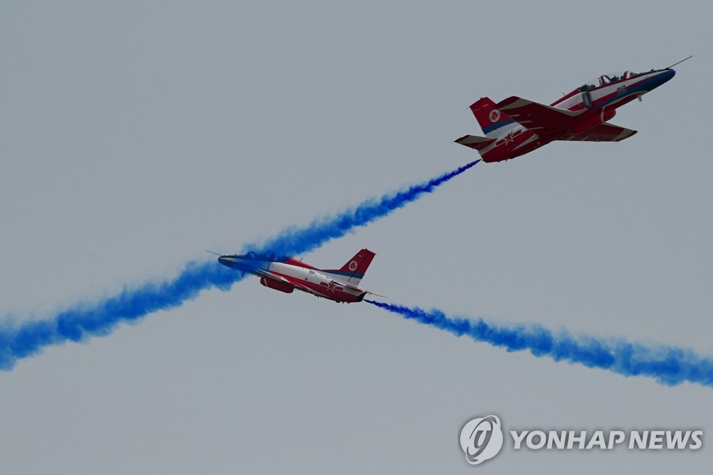 CHINA-AIRSHOW-ZHUHAI