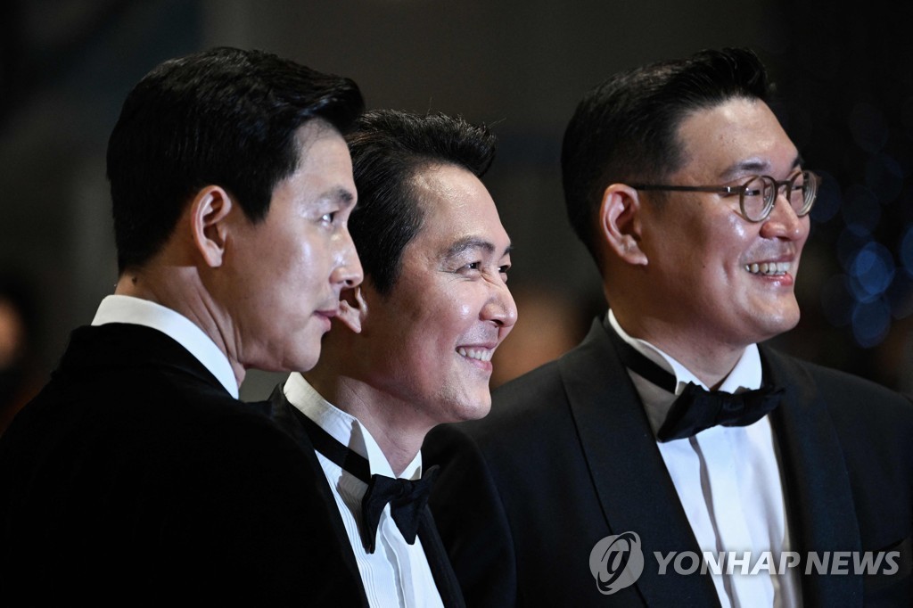 FRANCE-FILM-FESTIVAL-CANNES