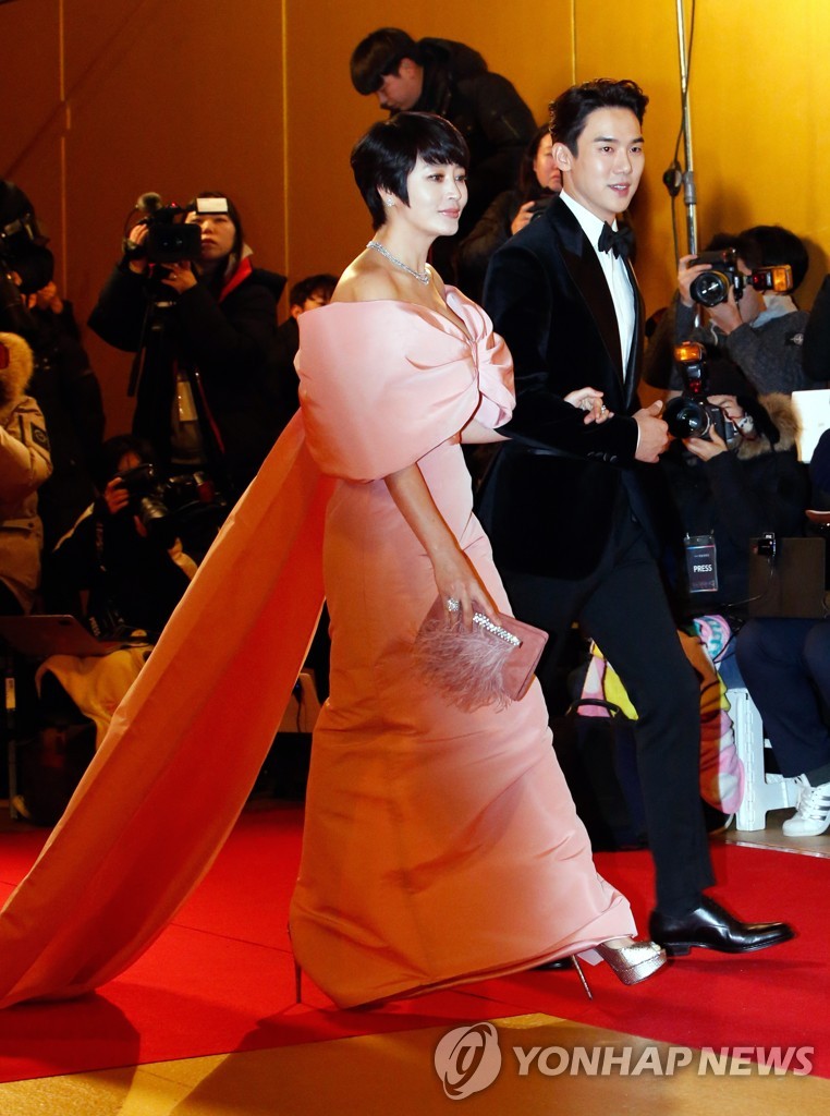 SOUTH KOREA CINEMA