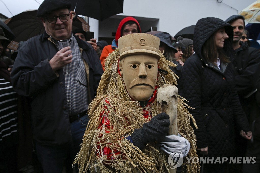 PORTUGAL CARNIVAL