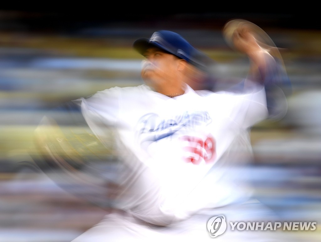 BBA-BBN-BBO-SPO-MIAMI-MARLINS-V-LOS-ANGELES-DODGERS