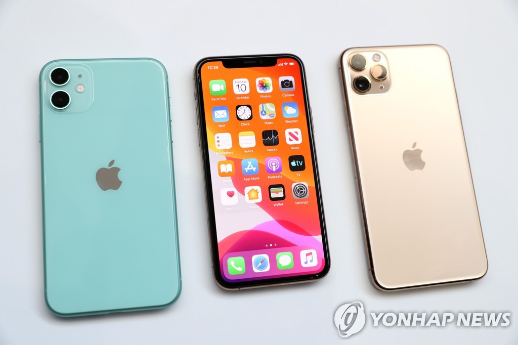 US-APPLE-UNVEILS-NEW-PRODUCT-UPDATES-AT-ITS-CUPERTINO-HEADQUARTE