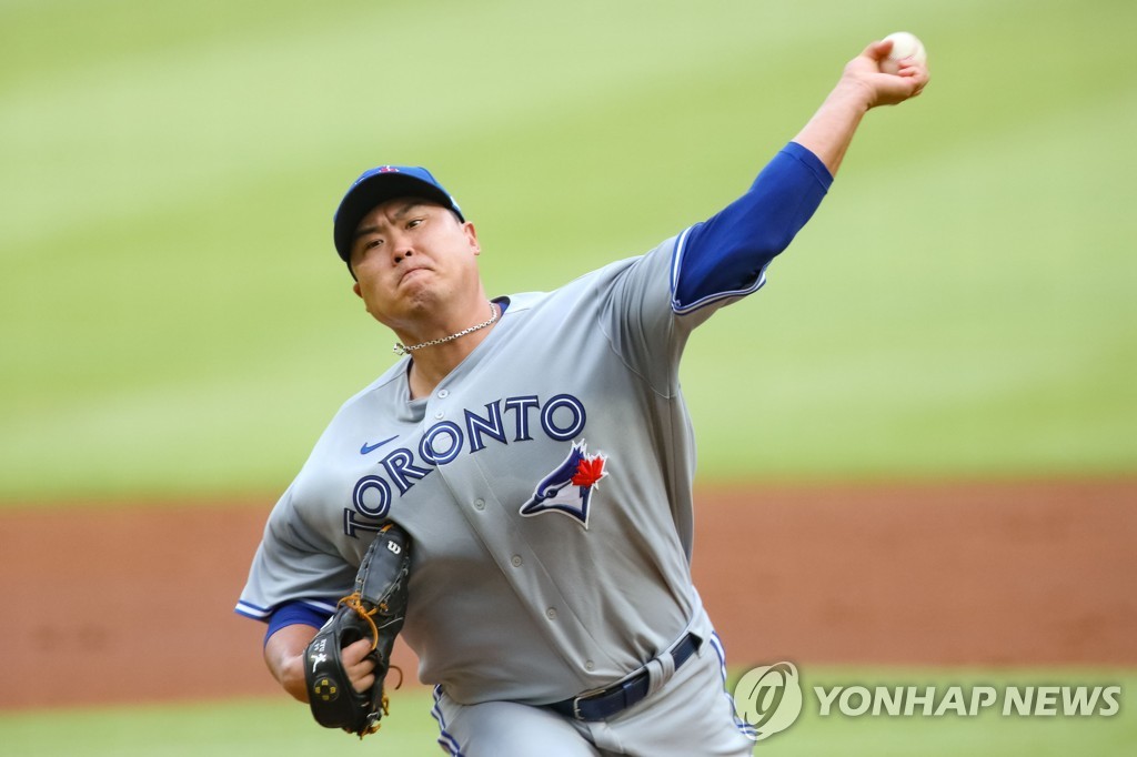 BBN,BBO,SPO-TORONTO-BLUE-JAYS-V-ATLANTA-BRAVES
