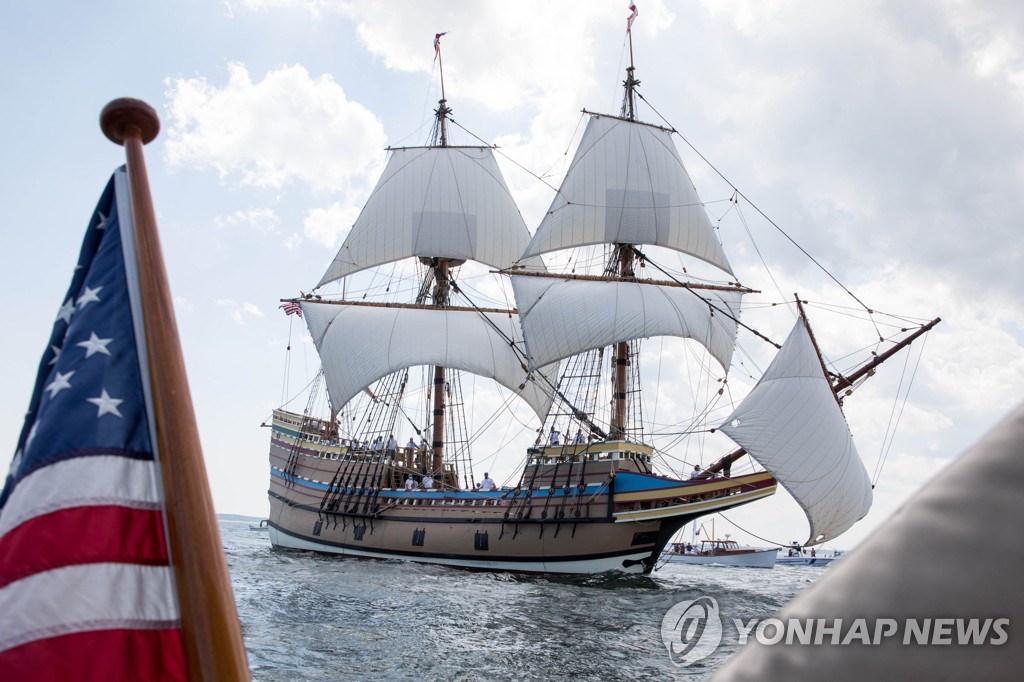US-MAYFLOWER-REPLICA-RETURNS-TO-PLYMOUTH-AFTER-REFURBISHING,-400