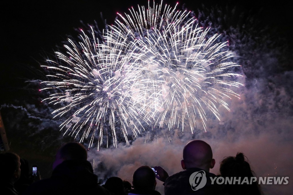 2019 Circle of Light International Festival kicks off in Moscow