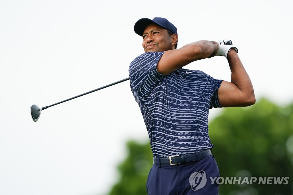 2022 PGA CHAMPIONSHIP