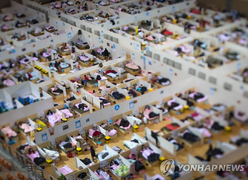 XINHUA PHOTOS OF THE DAY