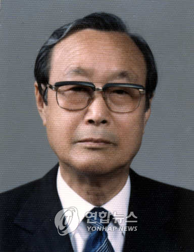 김준민 서울대 명예교수 (자료사진)
