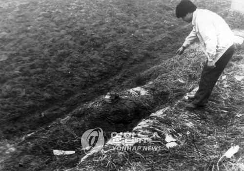 20대여자 변사체 발견