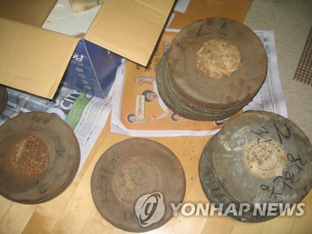 현존하는 가장 오래된 한국 극영화 '청춘의 십자로'
