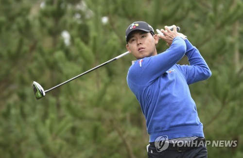 김시우