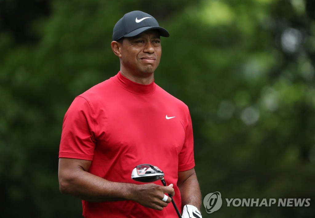 GOLF-MASTERS/