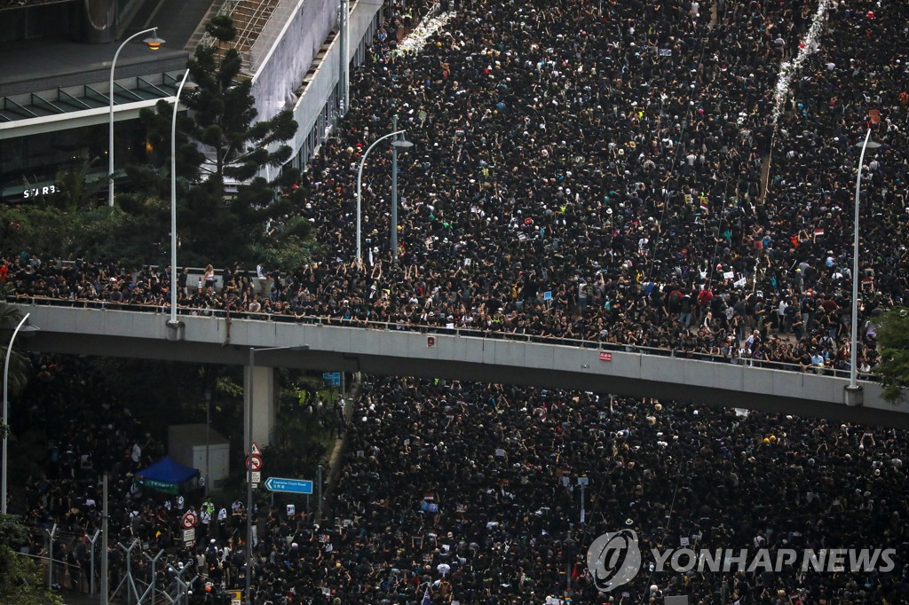 HONGKONG-EXTRADITION/