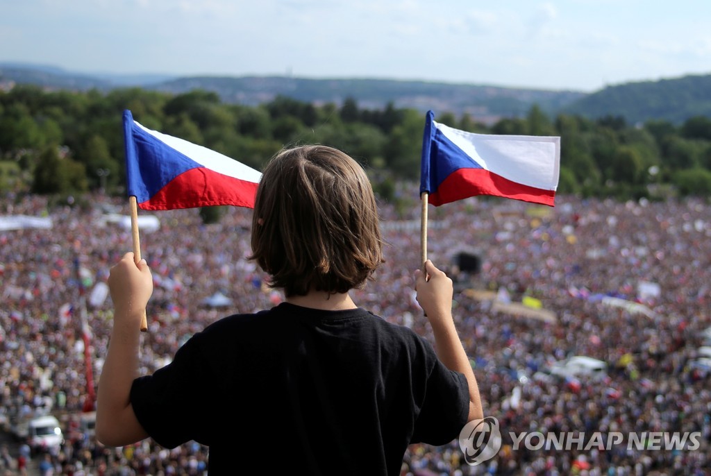CZECH-PROTESTS/