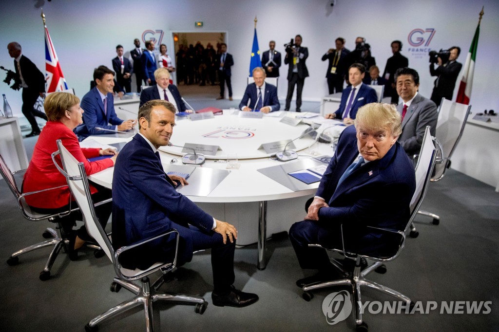 G7-SUMMIT/