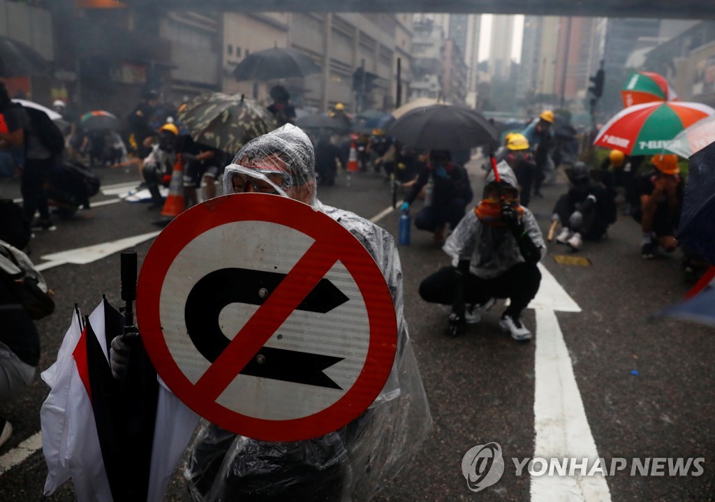 HONGKONG-PROTESTS/