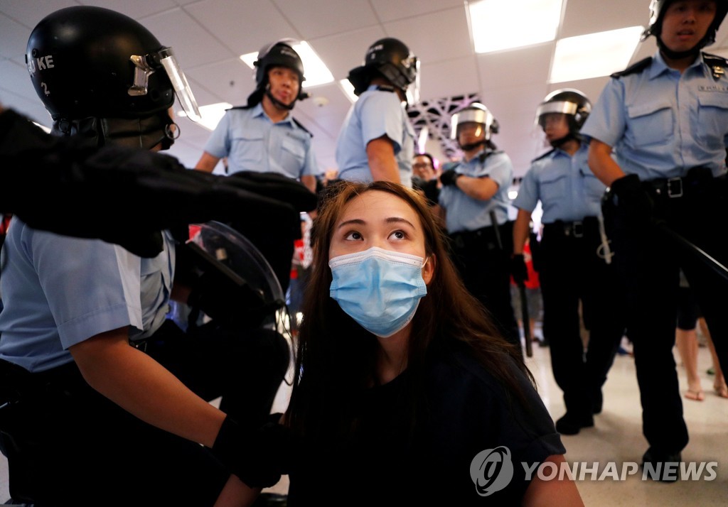 HONGKONG-PROTESTS/