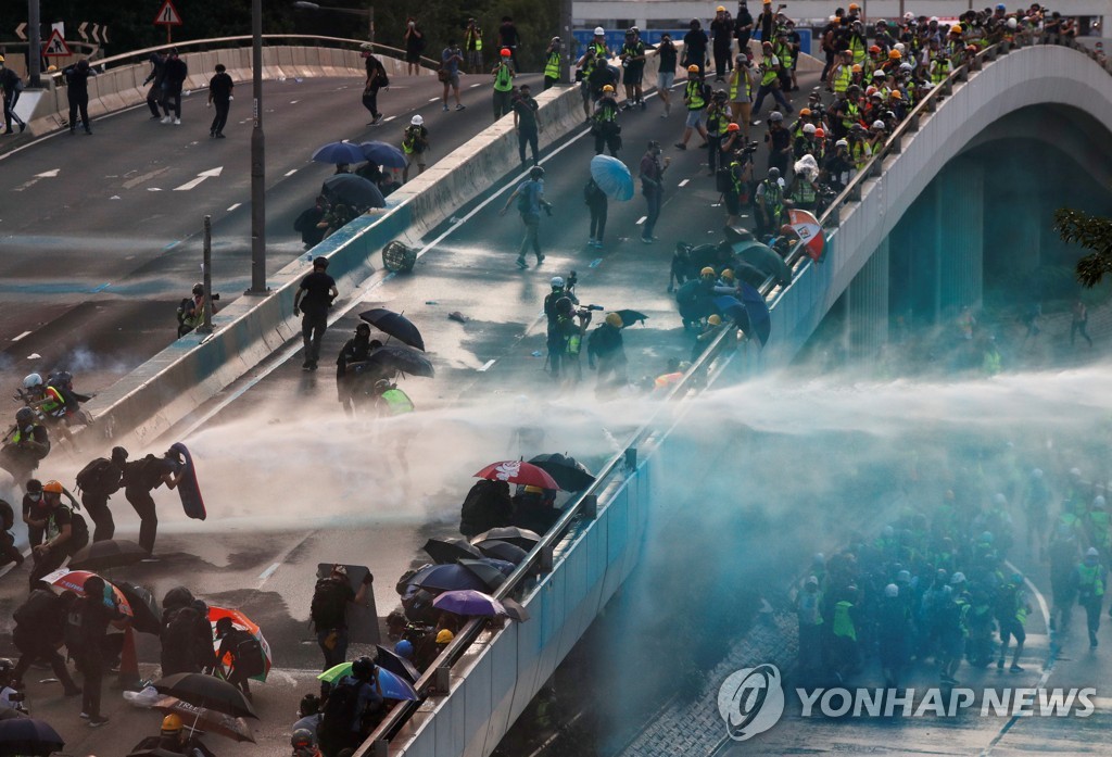 HONGKONG-PROTESTS/
