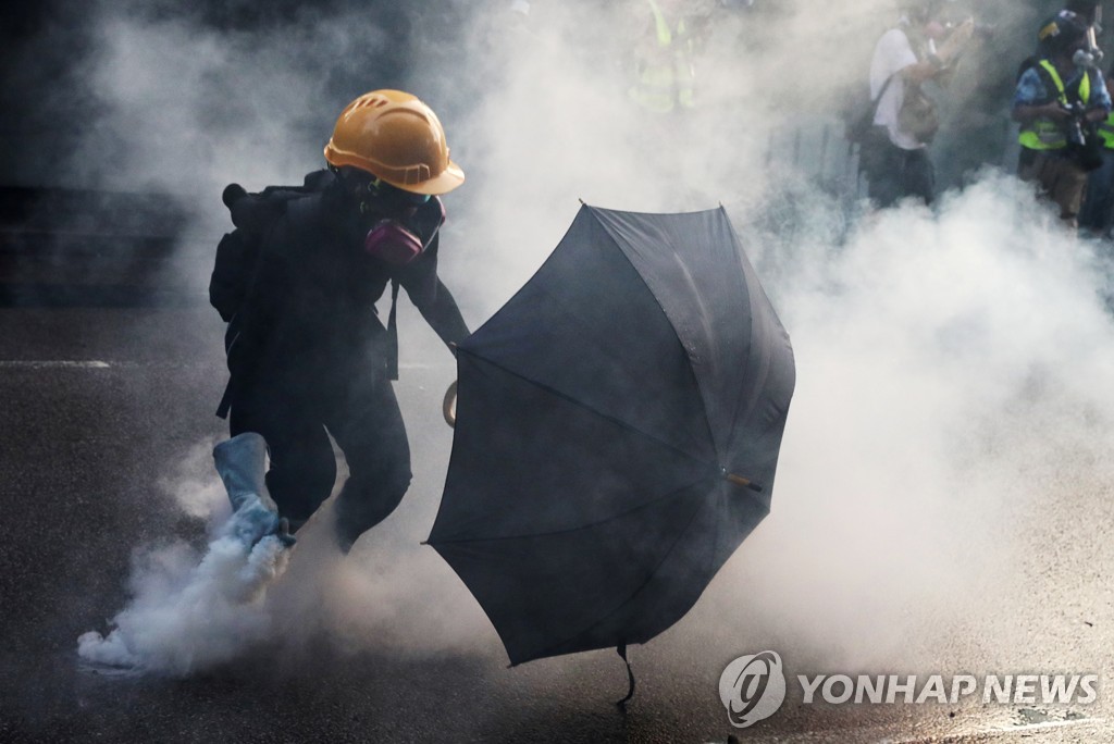 HONGKONG-PROTESTS/