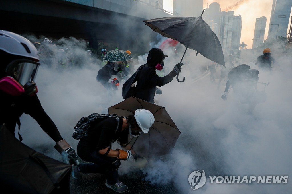 HONGKONG-PROTESTS/