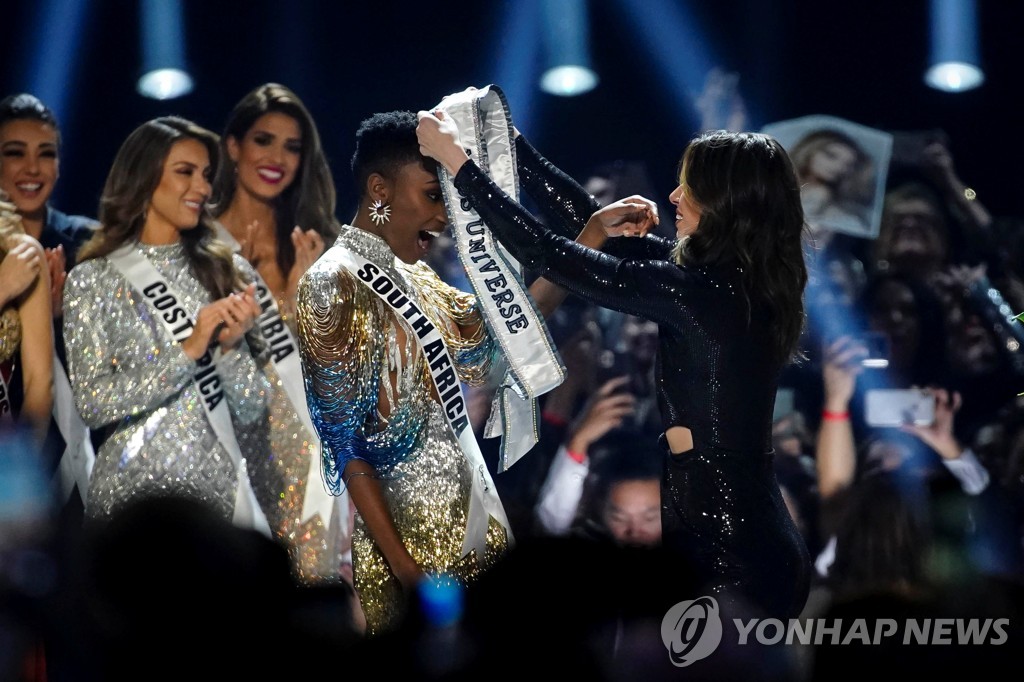USA-MISSUNIVERSE/