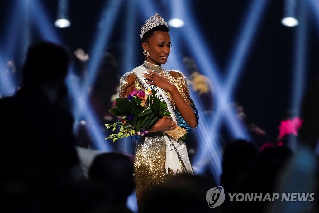 USA-MISSUNIVERSE/