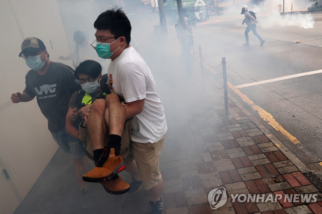 HONGKONG-PROTESTS/