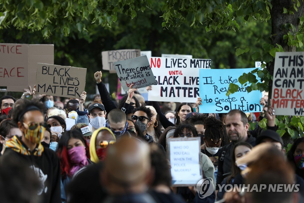 GERMANY-PROTESTS/