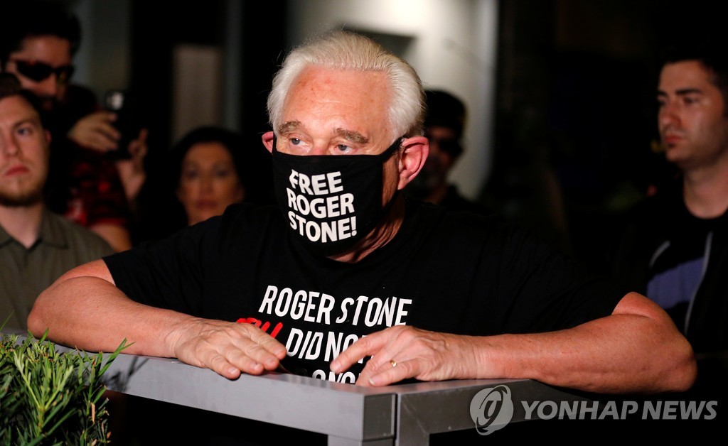 USA-TRUMP/STONE