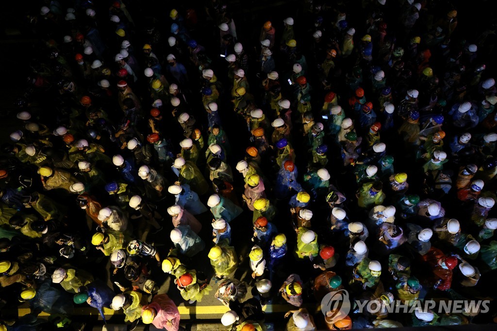 THAILAND-PROTESTS/