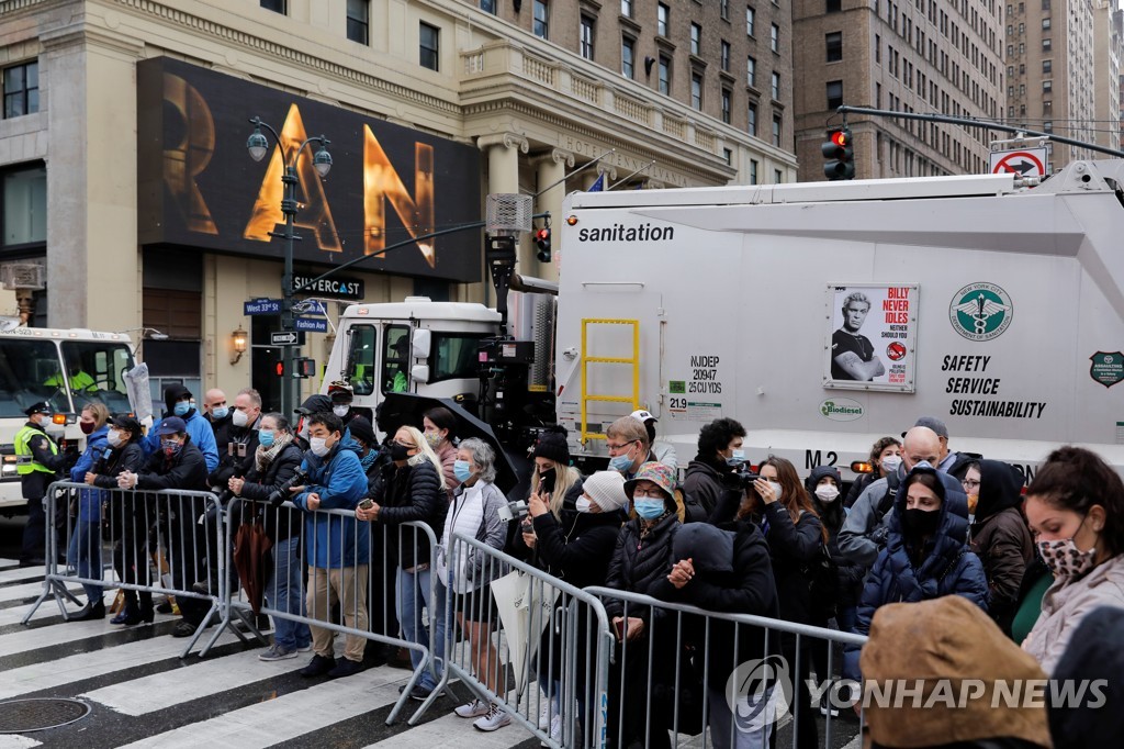 USA-THANKSGIVING/PARADE