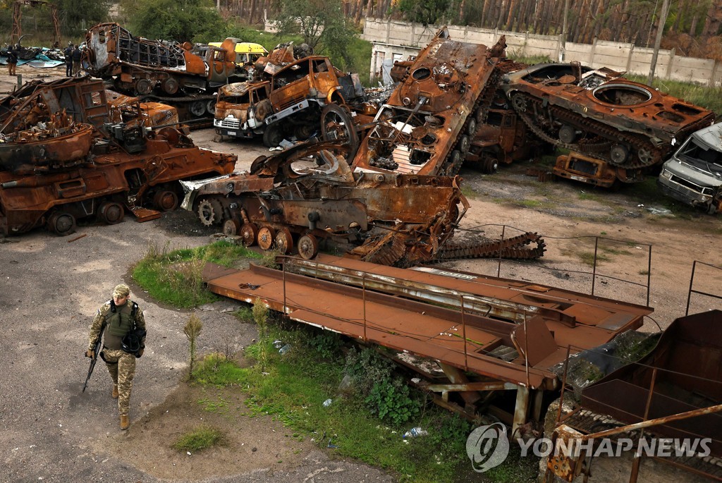 UKRAINE-CRISIS/LYMAN