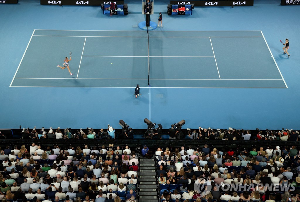 TENNIS-AUSOPEN/