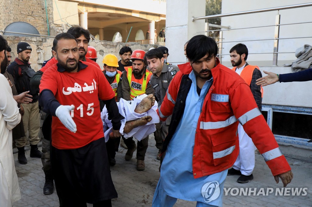 PAKISTAN-BLAST/