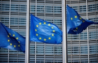 EU 외교장관 중동사태 긴급회의…이란 추가제재 논의 착수